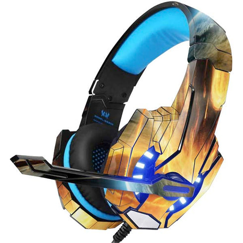 StockTrek Giant Asteroid Collides with Planet Earth BENGOO G9000 Skin